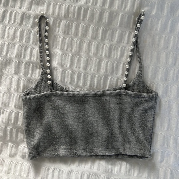 Zara sweater set - Picture 4 of 4